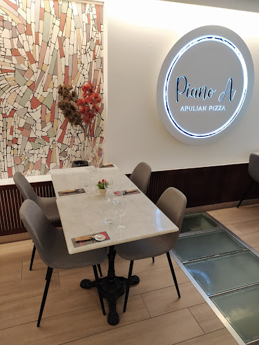 Opinii despre Piano A în Leuven - Horeca