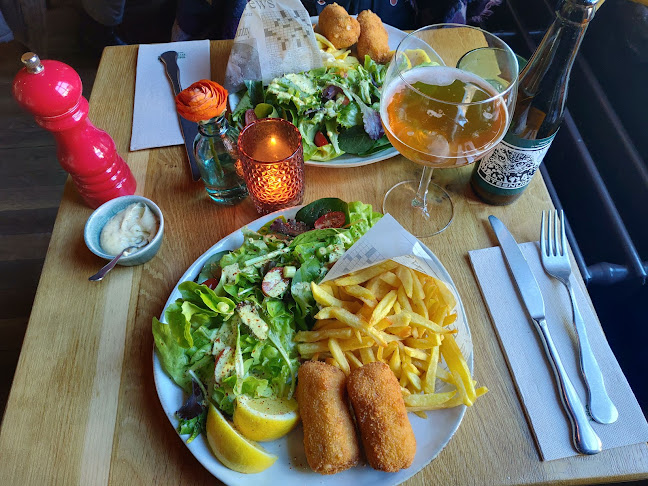 Comentarii opinii despre In den Koninck