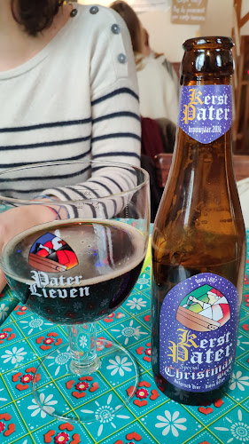 Het Warm Water - Brussel