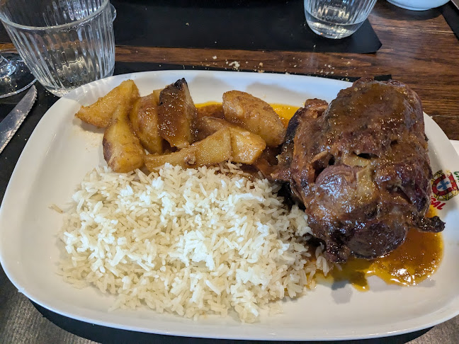 Café Portugal - Horeca