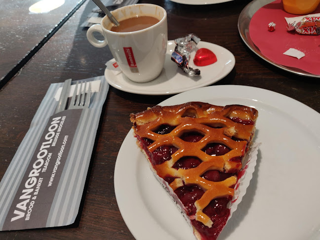 Comentarii opinii despre Bakkerij Vangrootloon Tienen