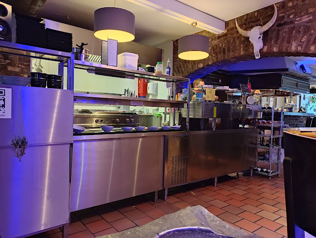 La Fabrique - Verviers