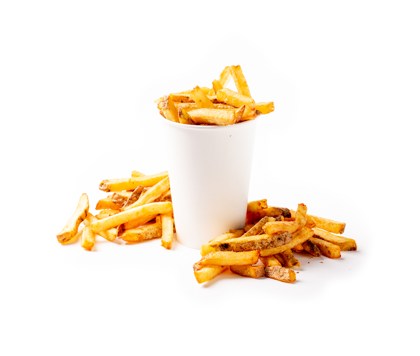 Five Guys Hamburg Jungfernstieg - Horeca