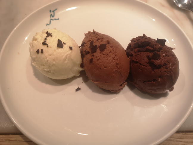 Reviews of Pakhuis in Gent - Horeca