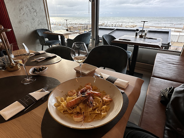 Portobello Sul Mare Restaurant - Blankenberge
