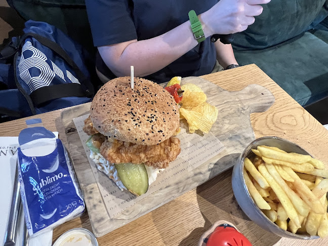 Terland Restaurant & Beach - Horeca