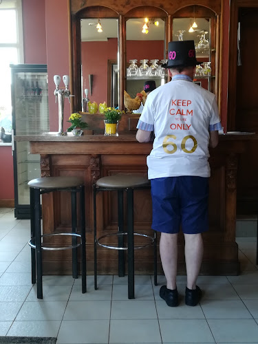 De Strooyen Hen - Horeca