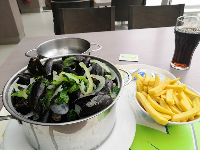 Comentarii opinii despre Lunch Garden Edegem