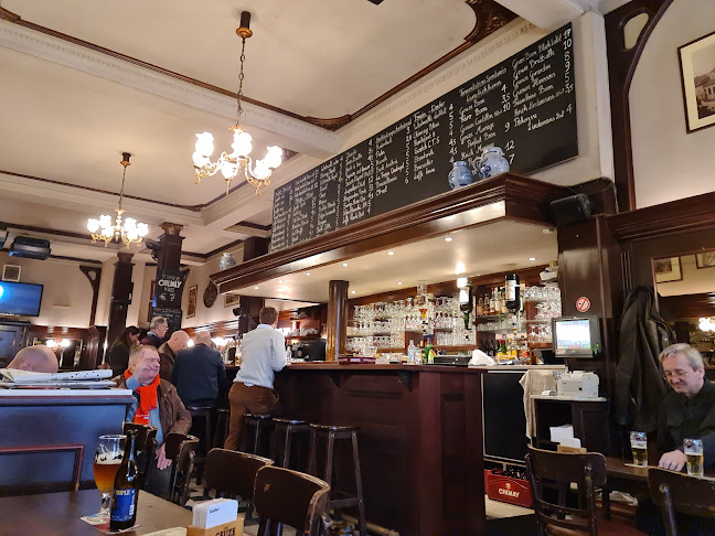 De Brouwers - Horeca