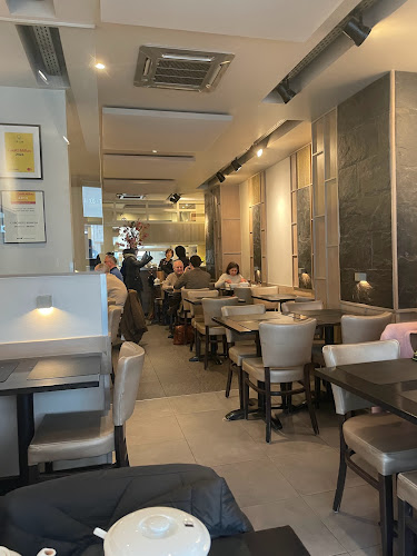 L'Orchidee Blanche - Horeca