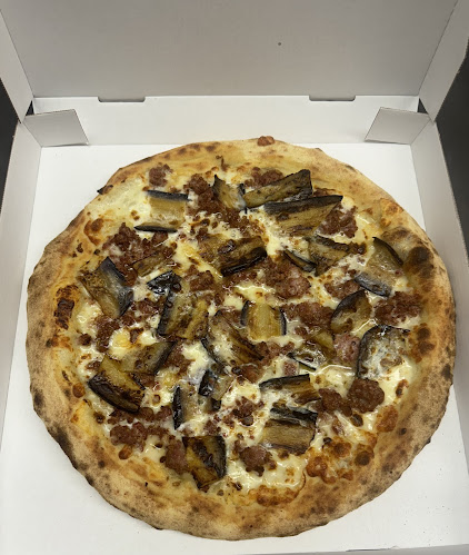 Sam's Pizza - Horeca