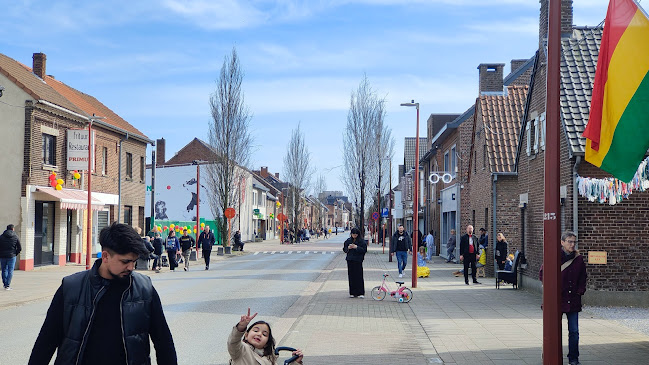 Frituur Restaurant Primus - Maasmechelen