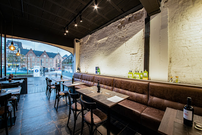 Grote Markt 6, 8800 Roeselare