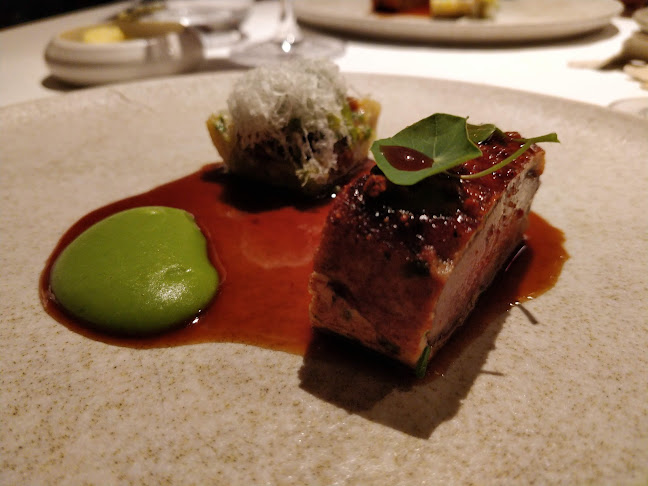 Oak Restaurant - Gent