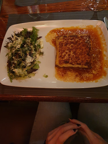 Restaurant Athene - Horeca