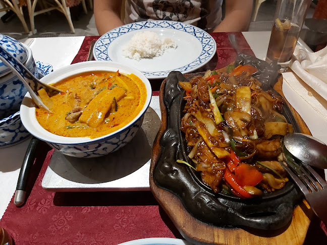 Opinii despre Phat-Thaï în Namur - Horeca