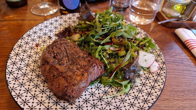 Comentarii opinii despre Bij Koen & Marijke