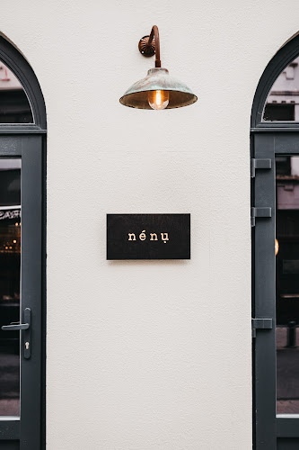 Nénu - Horeca