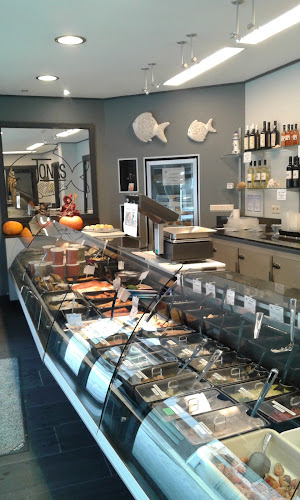 Reviews of Vishandel/Traiteur Jonas in Koekelare - Horeca