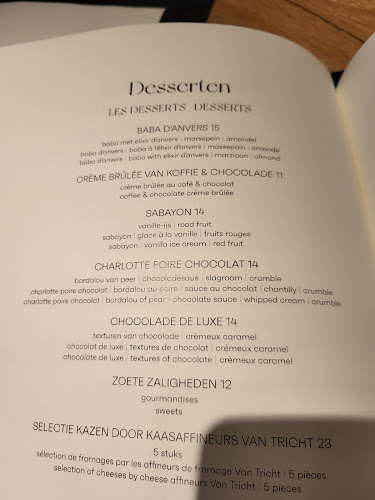 Opinii despre Horta Grand Café & Art Nouveau Zaal în Antwerpen - Horeca