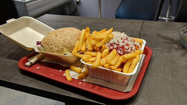 Frituur Jorgen's Friethuisje - Horeca