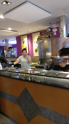 Pizzeria Chez Giova - Herve