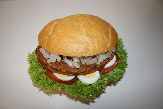 Comentarii opinii despre 2FOR1 Broodjeszaak