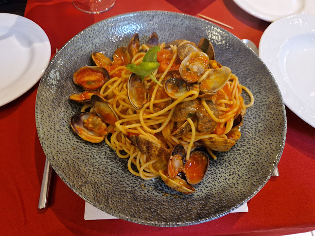 Il Piatto D'Oro Pizzeria-Restaurant