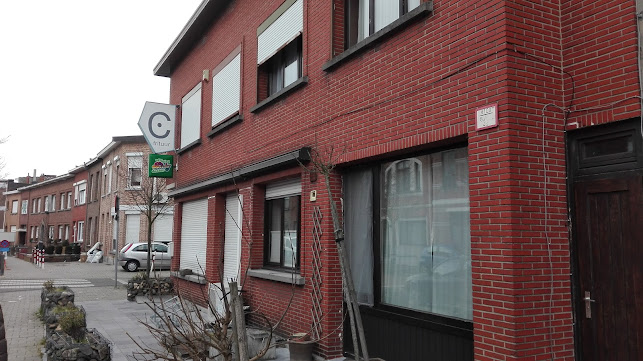 Frituur Centrum - Antwerpen