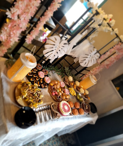 Melicoco - Moeskroen