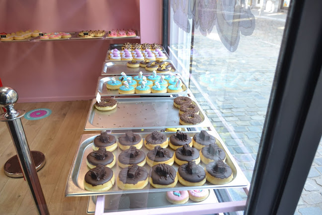 Rue des Maux 15, 7500 Tournai