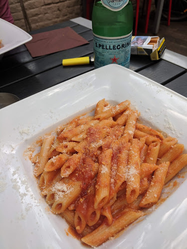 Pizzeria Pavarotti - Horeca