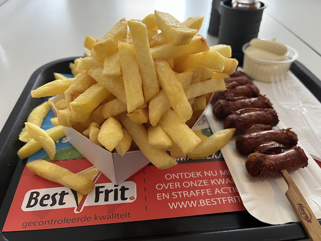 Reviews of Chipz in Ieper - Horeca