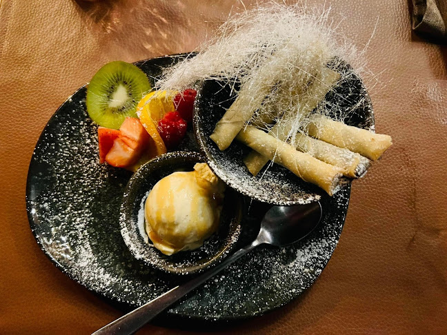Reviews of Dar El Siam in Moeskroen - Horeca