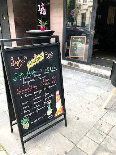 Opinii despre Lyh's Bar în Elsene - Horeca