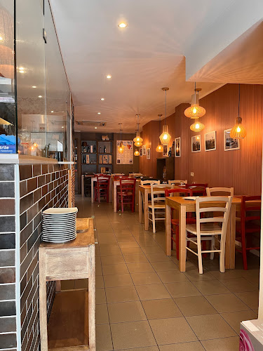 Opinii despre Ai 6 Angoli - Concept Store în Ukkel - Horeca