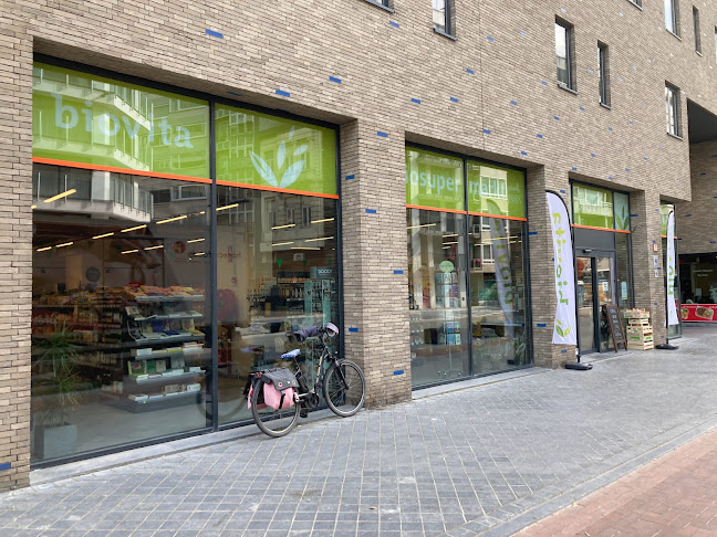 Biovita Oostende - Horeca