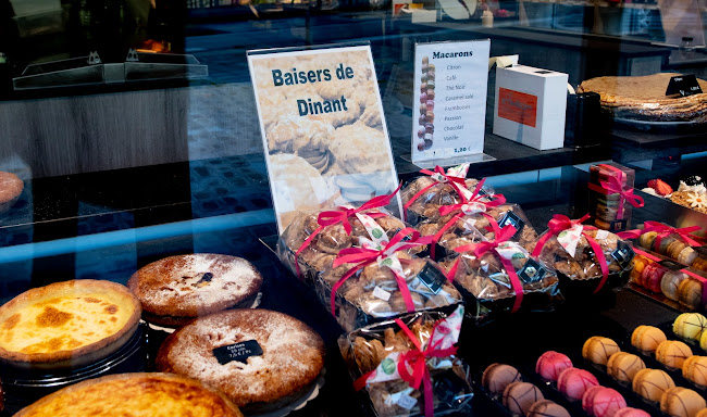 Opinii despre Boulangerie Pâtisserie Vander Cammen Dinant în Dinant - Horeca