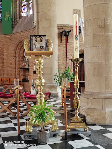 Boerenmarkt - Horeca