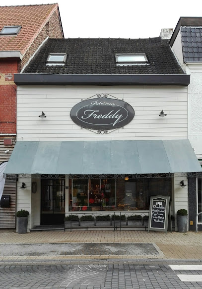 Patisserie Freddy