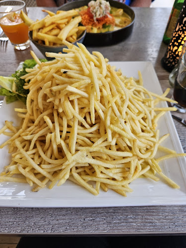 Bistro Den Teut - Mol