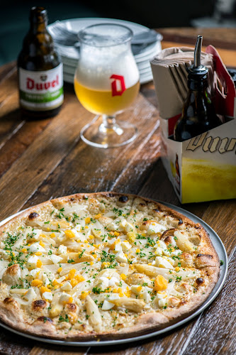 Otomat Brussel - Horeca