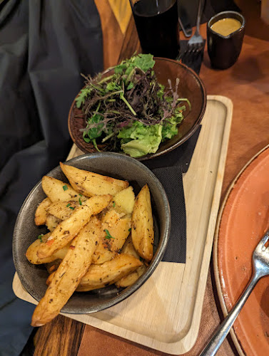 Harte Troef - Horeca