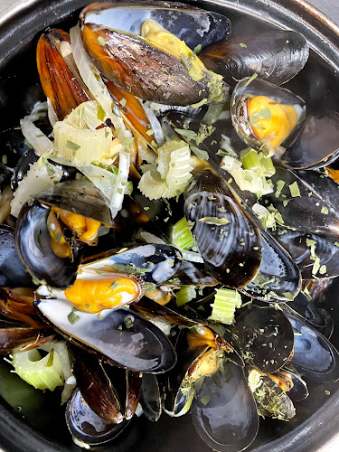 The Lobster House - Horeca