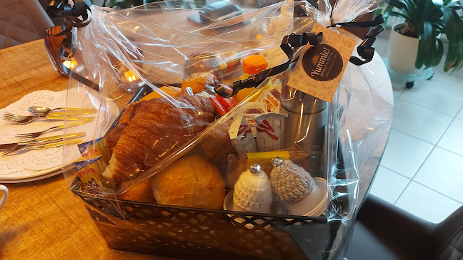 Yummie on the Road - Horeca