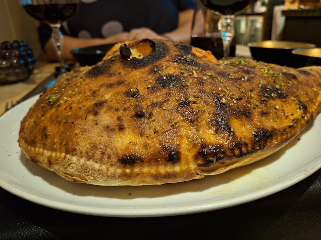 Opinii despre Pizzeria Il Tempio în Gavere - Horeca