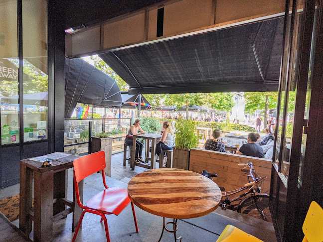 Comentarii opinii despre Greenway Antwerpen