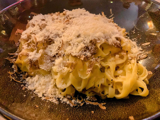 Comentarii opinii despre Da Lino