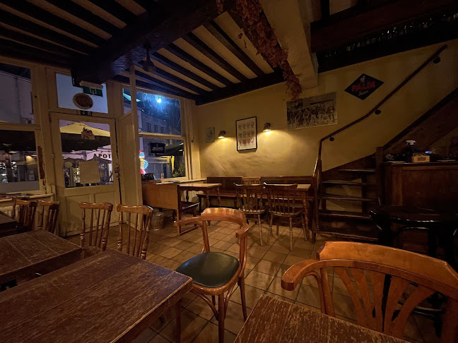 Herberg Den Obelix - Halle