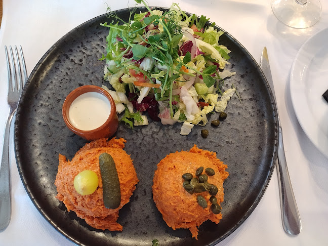 Opinii despre Hotel The Century în Hasselt - Horeca